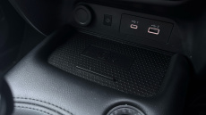 Nissan Juke 1.0 DiG-T N-Connecta 5dr DCT Petrol Hatchback